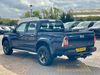 Isuzu Rodeo TD 161 DENVER MAX LE 4WD DOUBLE CAB  (21590)