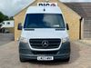 Mercedes-Benz Sprinter 315 CDI 150 L2H2 PREMIUM 9G-TRONIC MWB HIGH ROOF FWD AUTO  (21610)
