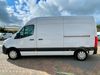 Mercedes-Benz Sprinter 315 CDI 150 L2H2 PREMIUM 9G-TRONIC MWB HIGH ROOF FWD AUTO  (21610)
