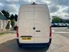 Mercedes-Benz Sprinter 315 CDI 150 L2H2 PREMIUM 9G-TRONIC MWB HIGH ROOF FWD AUTO  (21610)