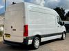 Mercedes-Benz Sprinter 315 CDI 150 L2H2 PREMIUM 9G-TRONIC MWB HIGH ROOF FWD AUTO  (21610)