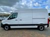 Mercedes-Benz Sprinter 315 CDI 150 L2H2 PREMIUM 9G-TRONIC MWB HIGH ROOF FWD AUTO  (21611)