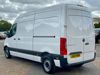 Mercedes-Benz Sprinter 315 CDI 150 L2H2 PREMIUM 9G-TRONIC MWB HIGH ROOF FWD AUTO  (21611)