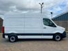Mercedes-Benz Sprinter 315 CDI 150 L2H2 PREMIUM 9G-TRONIC MWB HIGH ROOF FWD AUTO  (21611)