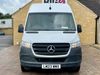 Mercedes-Benz Sprinter 315 CDI 150 L2H2 PREMIUM 9G-TRONIC MWB HIGH ROOF RWD AUTO  (21612)