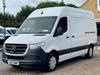Mercedes-Benz Sprinter 315 CDI 150 L2H2 PREMIUM 9G-TRONIC MWB HIGH ROOF RWD AUTO  (21612)