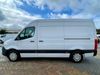 Mercedes-Benz Sprinter 315 CDI 150 L2H2 PREMIUM 9G-TRONIC MWB HIGH ROOF RWD AUTO  (21612)