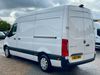 Mercedes-Benz Sprinter 315 CDI 150 L2H2 PREMIUM 9G-TRONIC MWB HIGH ROOF RWD AUTO  (21612)