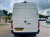 Mercedes-Benz Sprinter 315 CDI 150 L2H2 PREMIUM 9G-TRONIC MWB HIGH ROOF RWD AUTO  (21612)