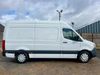 Mercedes-Benz Sprinter 315 CDI 150 L2H2 PREMIUM 9G-TRONIC MWB HIGH ROOF RWD AUTO  (21612)