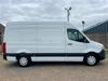 Mercedes-Benz Sprinter 315 CDI 150 L2H2 PREMIUM 9G-TRONIC MWB HIGH ROOF RWD AUTO  (21613)