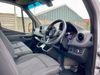 Mercedes-Benz Sprinter 315 CDI 150 L2H2 PREMIUM 9G-TRONIC MWB HIGH ROOF RWD AUTO  (21613)