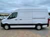 Mercedes-Benz Sprinter 315 CDI 150 L2H2 PREMIUM 9G-TRONIC MWB HIGH ROOF RWD AUTO  (21613)