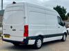 Mercedes-Benz Sprinter 315 CDI 150 L2H2 PREMIUM 9G-TRONIC MWB HIGH ROOF RWD AUTO  (21613)
