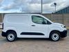 Citroen Berlingo 1000 BLUEHDI 100 L1H1 ENTERPRISE FRIDGE VAN SWB LOW ROOF  (21629)