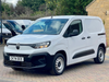 Citroen Berlingo 1000 BLUEHDI 100 L1H1 ENTERPRISE FRIDGE VAN SWB LOW ROOF  (21629)
