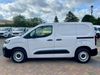 Citroen Berlingo 1000 BLUEHDI 100 L1H1 ENTERPRISE FRIDGE VAN SWB LOW ROOF  (21629)