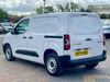 Citroen Berlingo 1000 BLUEHDI 100 L1H1 ENTERPRISE FRIDGE VAN SWB LOW ROOF  (21629)