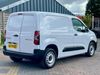 Citroen Berlingo 1000 BLUEHDI 100 L1H1 ENTERPRISE FRIDGE VAN SWB LOW ROOF  (21629)