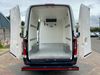 Mercedes-Benz Sprinter 315 CDI 150 L2H2 PROGRESSIVE FREEZER VAN WITH OVERNIGHT MWB HIGH ROOF RWD  (21630)