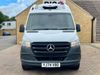 Mercedes-Benz Sprinter 315 CDI 150 L2H2 PROGRESSIVE FREEZER VAN WITH OVERNIGHT MWB HIGH ROOF RWD  (21630)