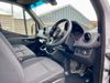 Mercedes-Benz Sprinter 315 CDI 150 L2H2 PROGRESSIVE FREEZER VAN WITH OVERNIGHT MWB HIGH ROOF RWD  (21630)