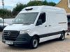 Mercedes-Benz Sprinter 315 CDI 150 L2H2 PROGRESSIVE FREEZER VAN WITH OVERNIGHT MWB HIGH ROOF RWD  (21630)