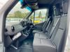 Mercedes-Benz Sprinter 315 CDI 150 L2H2 PROGRESSIVE FREEZER VAN WITH OVERNIGHT MWB HIGH ROOF RWD  (21630)