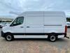 Mercedes-Benz Sprinter 315 CDI 150 L2H2 PROGRESSIVE FREEZER VAN WITH OVERNIGHT MWB HIGH ROOF RWD  (21630)