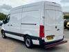 Mercedes-Benz Sprinter 315 CDI 150 L2H2 PROGRESSIVE FREEZER VAN WITH OVERNIGHT MWB HIGH ROOF RWD  (21630)