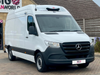 Mercedes-Benz Sprinter 315 CDI 150 L2H2 PROGRESSIVE FREEZER VAN WITH OVERNIGHT MWB HIGH ROOF RWD  (21630)