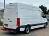 Mercedes-Benz Sprinter 315 CDI 150 L2H2 PROGRESSIVE FREEZER VAN WITH OVERNIGHT MWB HIGH ROOF RWD  (21630)