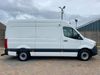 Mercedes-Benz Sprinter 315 CDI 150 L2H2 PROGRESSIVE FREEZER VAN WITH OVERNIGHT MWB HIGH ROOF RWD  (21630)