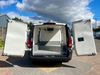Mercedes-Benz Vito 114 CDI 136 L3H1 PROGRESSIVE FRIDGE VAN XLWB LOW ROOF RWD  (21627)
