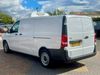 Mercedes-Benz Vito 114 CDI 136 L3H1 PROGRESSIVE FRIDGE VAN XLWB LOW ROOF RWD  (21627)