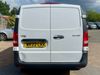 Mercedes-Benz Vito 114 CDI 136 L3H1 PROGRESSIVE FRIDGE VAN XLWB LOW ROOF RWD  (21627)