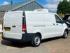 Mercedes-Benz Vito 114 CDI 136 L3H1 PROGRESSIVE FRIDGE VAN XLWB LOW ROOF RWD  (21627)