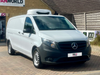 Mercedes-Benz Vito 114 CDI 136 L3H1 PROGRESSIVE FRIDGE VAN XLWB LOW ROOF RWD  (21627)
