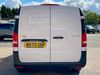 Mercedes-Benz Vito 114 CDI 136 L3H1 PROGRESSIVE FRIDGE VAN WITH OVERNIGHT XLWB LOW ROOF RWD  (21624)
