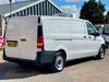 Mercedes-Benz Vito 114 CDI 136 L3H1 PROGRESSIVE FRIDGE VAN WITH OVERNIGHT XLWB LOW ROOF RWD  (21624)