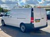 Mercedes-Benz Vito 114 CDI 136 L3H1 PROGRESSIVE FRIDGE VAN WITH OVERNIGHT XLWB LOW ROOF RWD  (21624)
