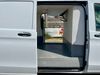 Mercedes-Benz Vito 114 CDI 136 L3H1 PROGRESSIVE FRIDGE VAN WITH OVERNIGHT XLWB LOW ROOF RWD  (21624)