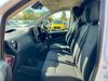 Mercedes-Benz Vito 114 CDI 136 L3H1 PROGRESSIVE FRIDGE VAN WITH OVERNIGHT XLWB LOW ROOF RWD  (21624)
