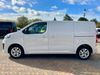 Citroen Dispatch M 1400 BLUEHDI 145 L2H1 DRIVER PRO MWB LOW ROOF  (21657)