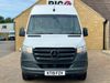 Mercedes-Benz Sprinter 311 CDI 114 L2H2 DOUBLE CAB 6 SEAT CREW VAN RWD  (21655)