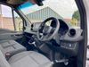 Mercedes-Benz Sprinter 311 CDI 114 L2H2 DOUBLE CAB 6 SEAT CREW VAN RWD  (21655)