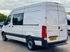 Mercedes-Benz Sprinter 311 CDI 114 L2H2 DOUBLE CAB 6 SEAT CREW VAN RWD  (21655)