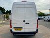 Mercedes-Benz Sprinter 311 CDI 114 L2H2 DOUBLE CAB 6 SEAT CREW VAN RWD  (21655)