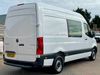 Mercedes-Benz Sprinter 311 CDI 114 L2H2 DOUBLE CAB 6 SEAT CREW VAN RWD  (21655)