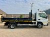 Mitsubishi CANTER 7C15 34 4X2 DAY CAB 7.5TONNE HGV 12FT TIPPER